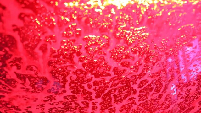 Automatic Car Wash Soap & Rinse #2