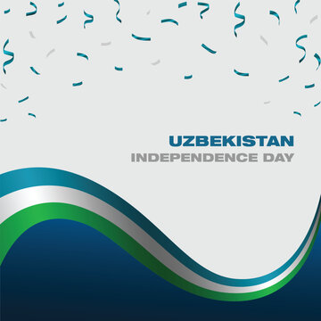 Independence Day of the Republic of Uzbekistan