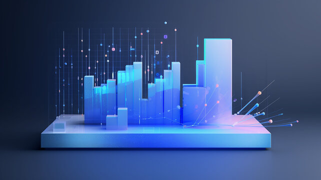 Data driven digital computational mathematics visualization and analysis of numerical method