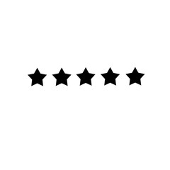 Star Rating 