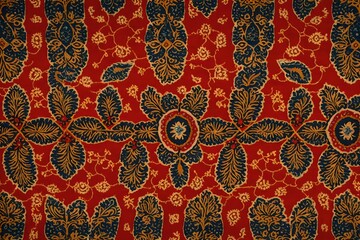 kalamkari chinz kani Abstract shirting Ajrakh Ikat block batik print digital printing textile pattern floral allover design
