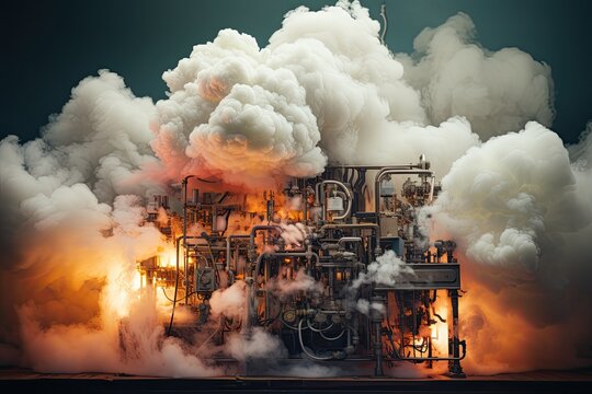 "Machinery Breakdown" Images – Browse 102 Stock Photos, Vectors, and ...