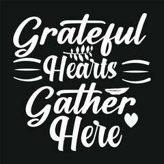 thanksgiving vector typography t-shirt design, thanksgiving turkey t-shirt, Happy thanksgiving day
