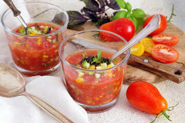 Gazpacho