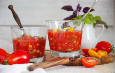 Gazpacho