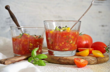 Gazpacho