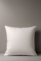 White Pillow