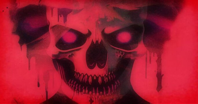 Twisted Visions - Phantoms Unleashed.