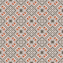 Abstract simple illustration seamless repeat pattern. Abstract background, Perfect for fashion, textile design,  on wall paper, wrapping paper, fabrics and home decor