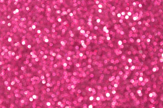Fototapeta pink  barbie abstract bokeh background