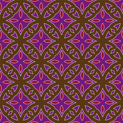 Abstract simple illustration seamless repeat pattern. Abstract background, Perfect for fashion, textile design,  on wall paper, wrapping paper, fabrics and home decor