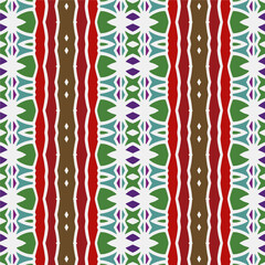 Abstract simple illustration seamless repeat pattern. Abstract background, Perfect for fashion, textile design,  on wall paper, wrapping paper, fabrics and home decor