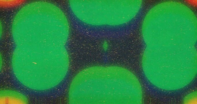 The Enchanted Textures of the Dreamtime - Loop.