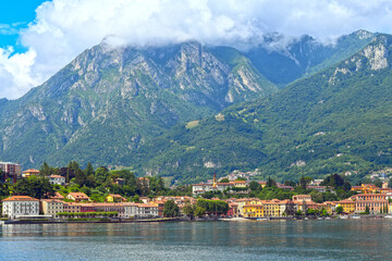 Lecco, Lombardei (Italien)