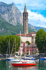 Lecco, Lombardei (Italien)