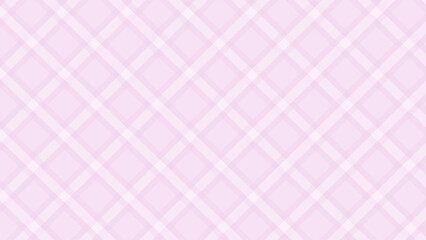 Plaid background simple vector illustration