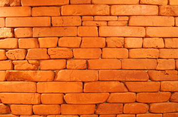 Brick texture