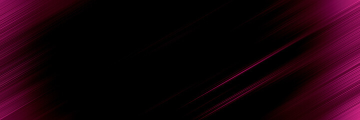 Background abstract pink and black dark are light with the gradient is the Surface with templates metal texture soft lines tech design pattern graphic diagonal neon background.