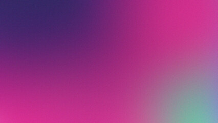 pink abstract background with grainy gradient texture