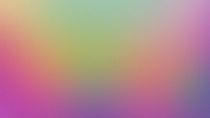 abstract rainbow colorful background grainy gradient texture