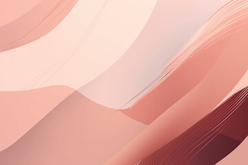 A pink cell phone on a vibrant background