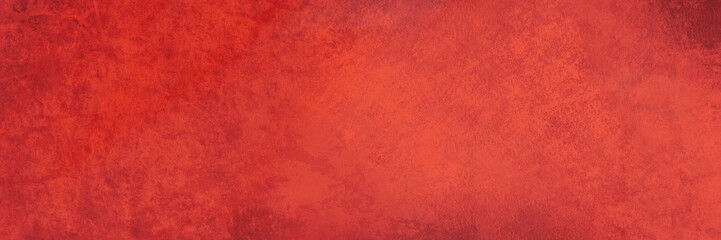 Red Christmas background with vintage texture, abstract solid elegant textured paper design - 637122656
