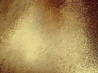 textured gold with glitter background 