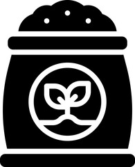 Fertilizer Icon