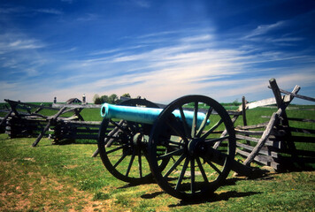 Napoleon, 12 lb cannon