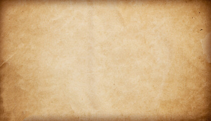 Old Paper texture. vintage old paper background or texture, Brown paper texture Background - obrazy, fototapety, plakaty