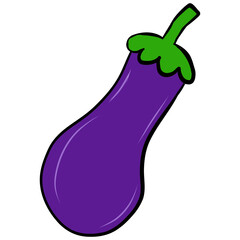 Egg plant 