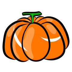 Pumpkin