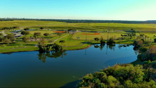 Dyer Park florida