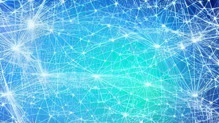 Abstract circuit board futuristic technology processing background