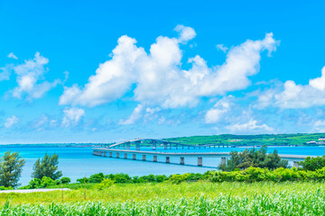 伊良部大橋