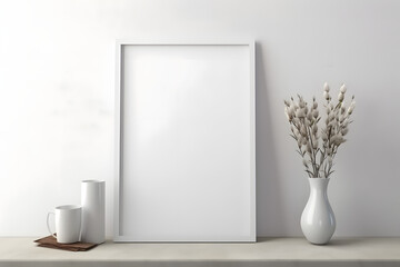 Modern Inviting Moments, generative ai