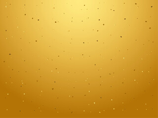 B金-紙吹雪塵メタ金