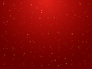 B赤-紙吹雪塵メタ金