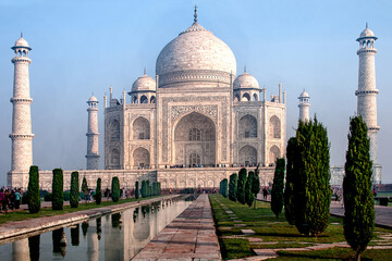The Taj