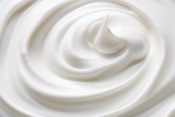 Delicate whispers of cream. White symphony. Elegance of fresh cream. Taste of pure indulgence. creamy delights
