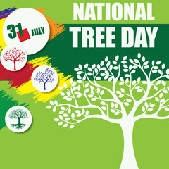 National Tree Day