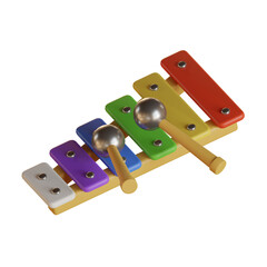 Kids Kindergarten Education Toys