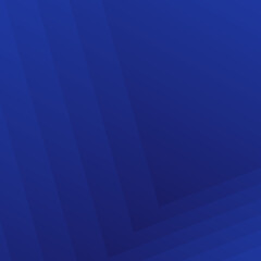 Obraz premium Blue background template for design.