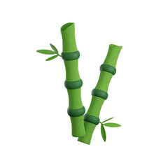 Fototapeta premium Treeby - Tree & Plant 3D Icons