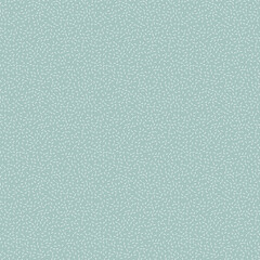 Seamless vector background with random elements. Abstract ornament. Seamles abstract light blue and white pattern