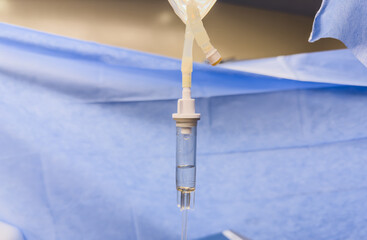 Hospital drugs - syringes, IV drips, anesthetics, narcotics like fentanyl, propofol, vasopressors -...