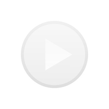 transparent background play button