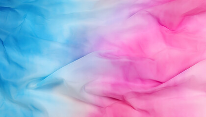 Fototapeta premium Fashionable Colorful Tie Dye Design