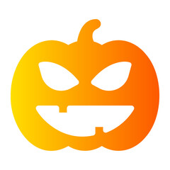 fear gradient icon