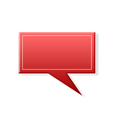 Speech Bubble. Talk bubble. Cloud speech bubbles collection. Vector